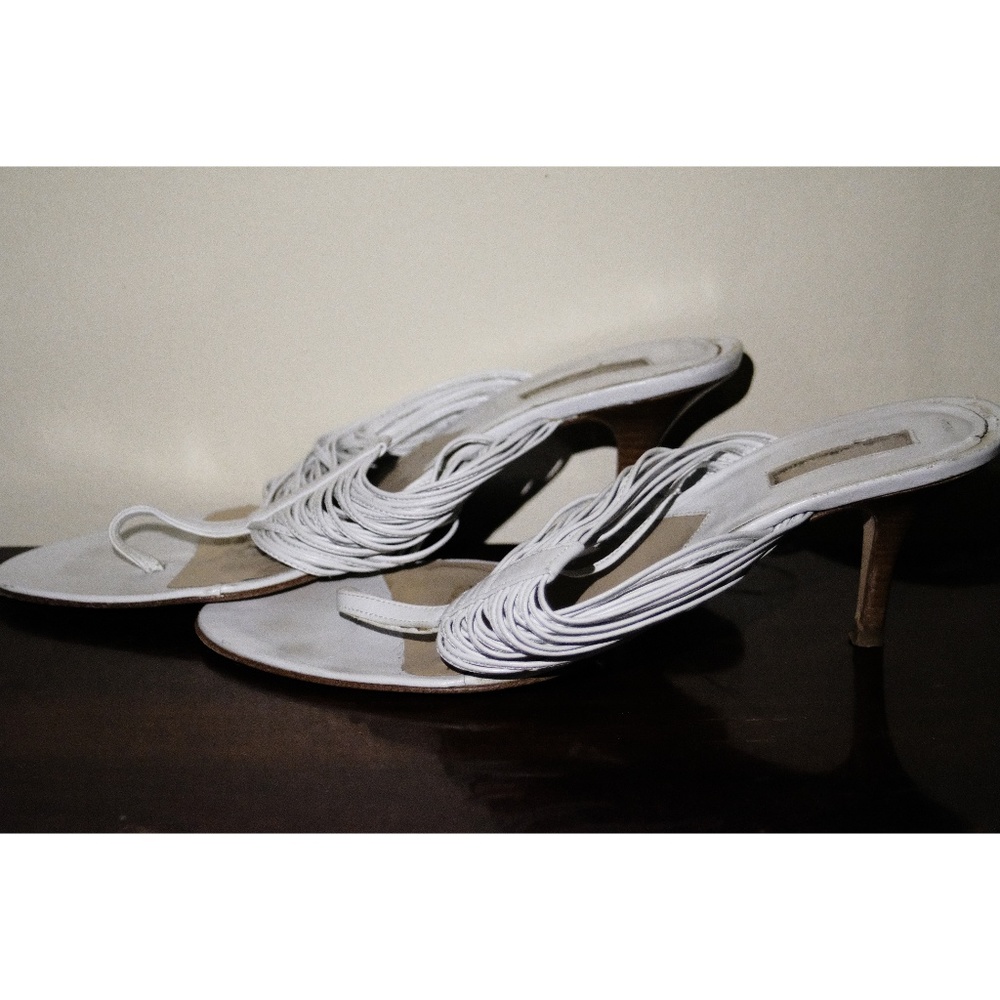 Michael Kors Sandal Heel